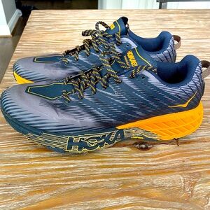 Hoka Speedgoat 4